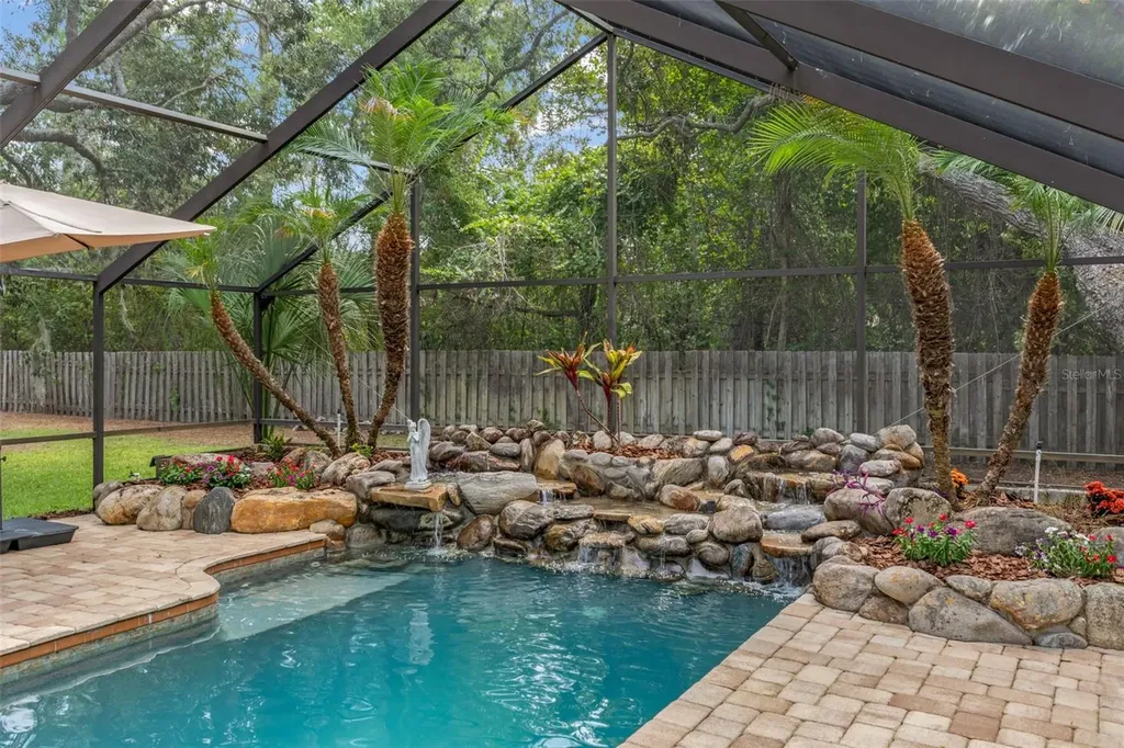 5008 Cumberland Lane Spring Hill FL 34607
