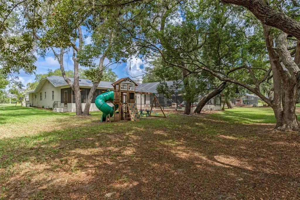 5008 Cumberland Lane Spring Hill FL 34607