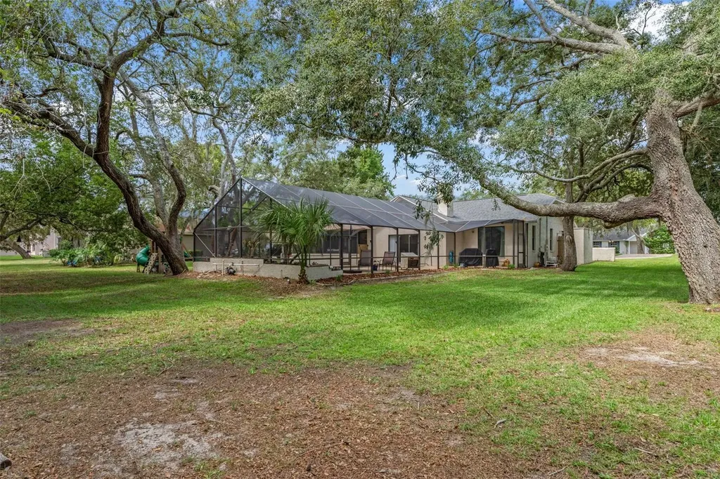 5008 Cumberland Lane Spring Hill FL 34607