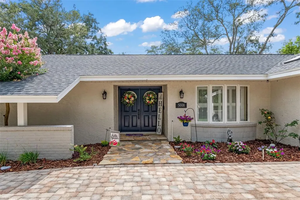 5008 Cumberland Lane Spring Hill FL 34607