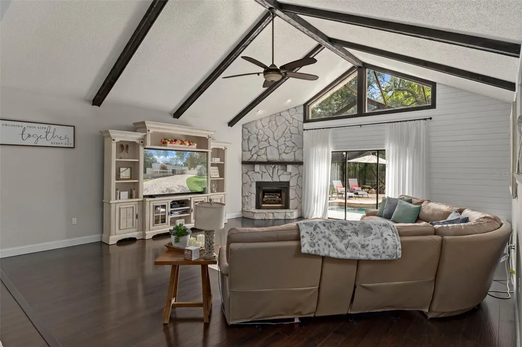 5008 Cumberland Lane Spring Hill FL 34607