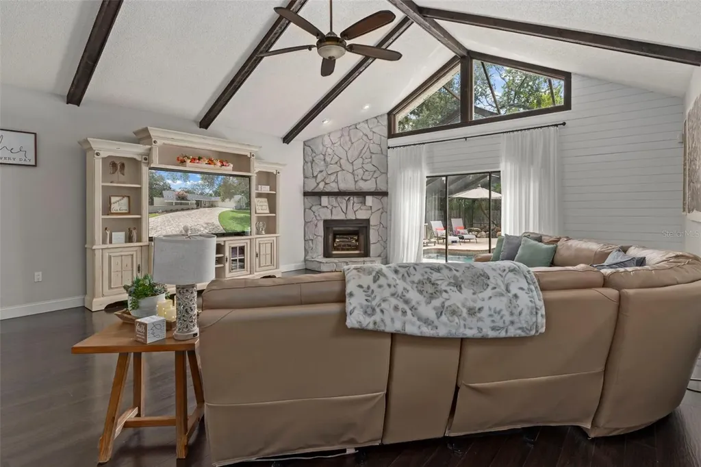 5008 Cumberland Lane Spring Hill FL 34607