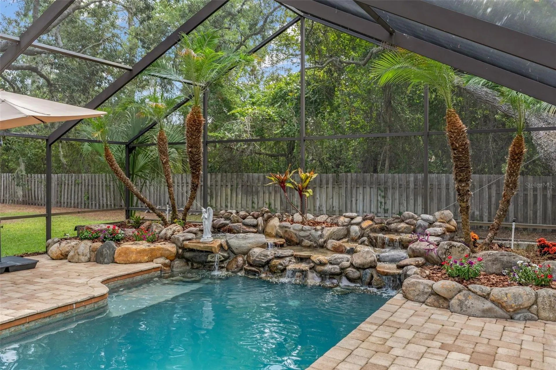 5008 Cumberland Lane Spring Hill FL 34607