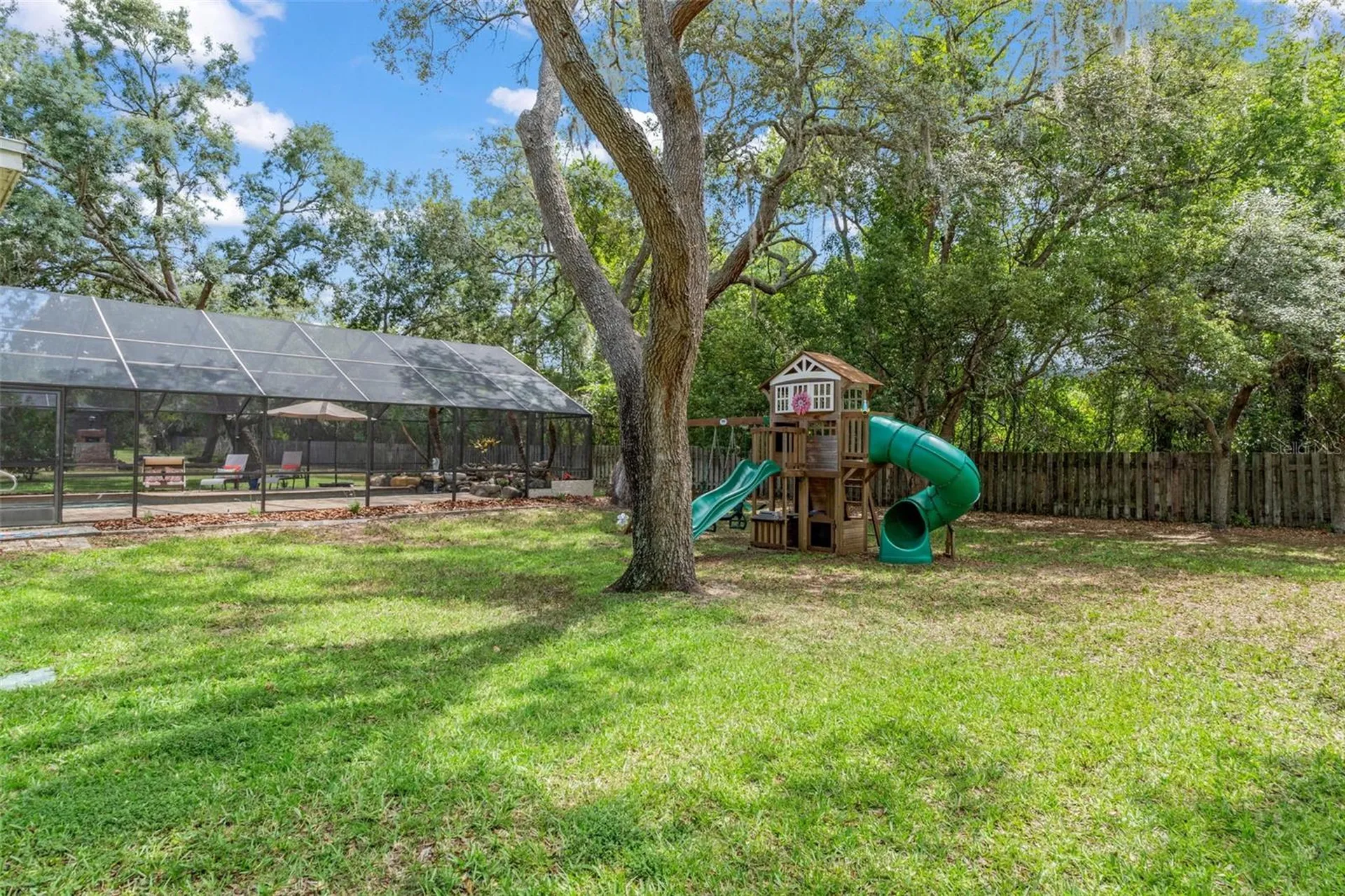 5008 Cumberland Lane Spring Hill FL 34607