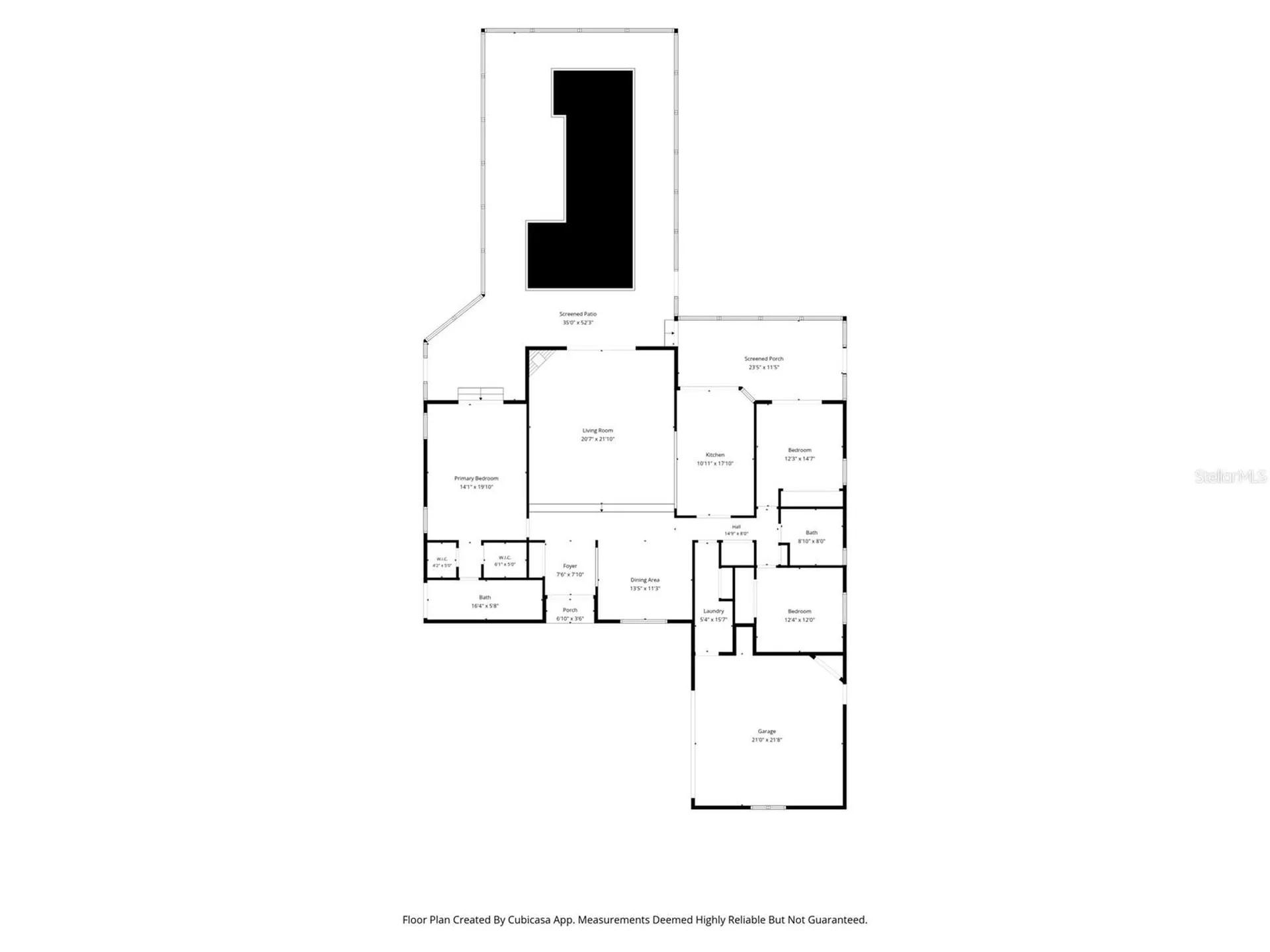 5008 Cumberland Lane Spring Hill FL 34607