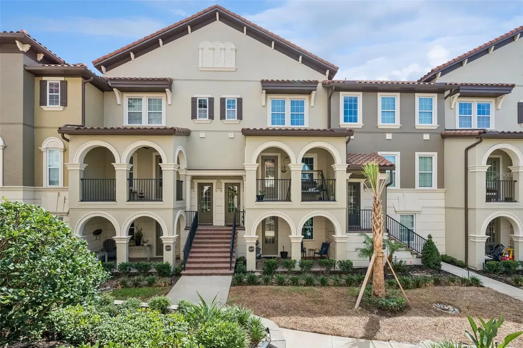 2217 Lobelia Drive Lake Mary FL 32746