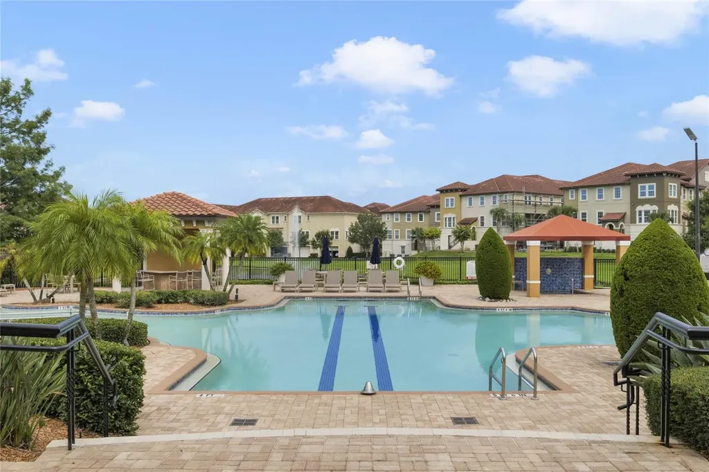 2217 Lobelia Drive Lake Mary FL 32746