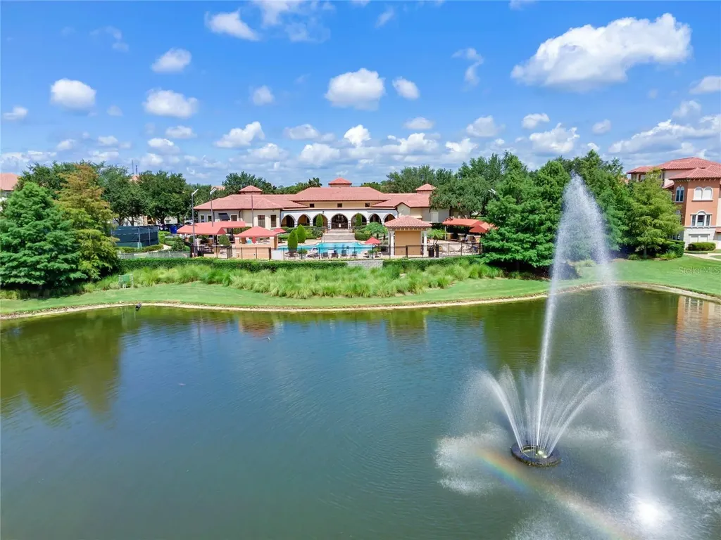 2217 Lobelia Drive Lake Mary FL 32746
