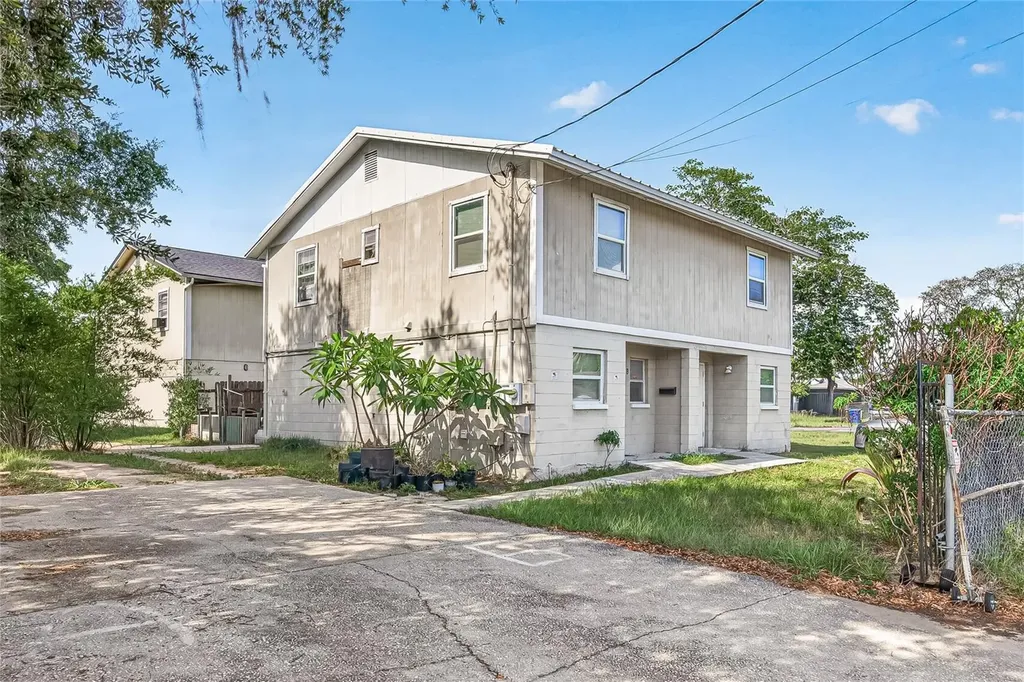 3602 N 54th Street Tampa FL 33619