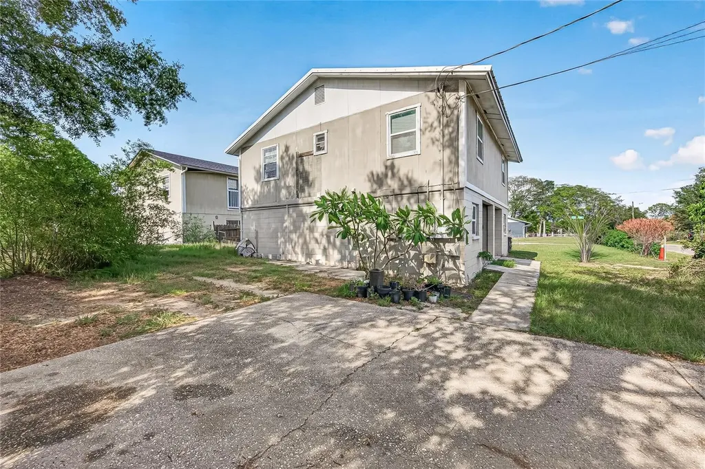 3602 N 54th Street Tampa FL 33619