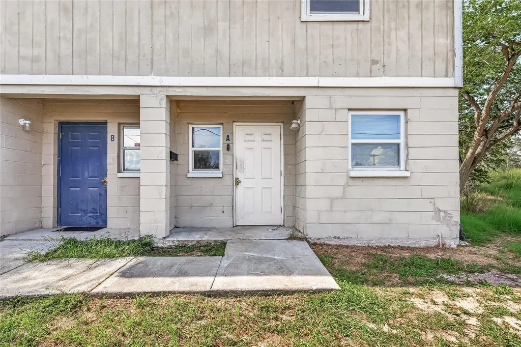 3602 N 54th Street Tampa FL 33619