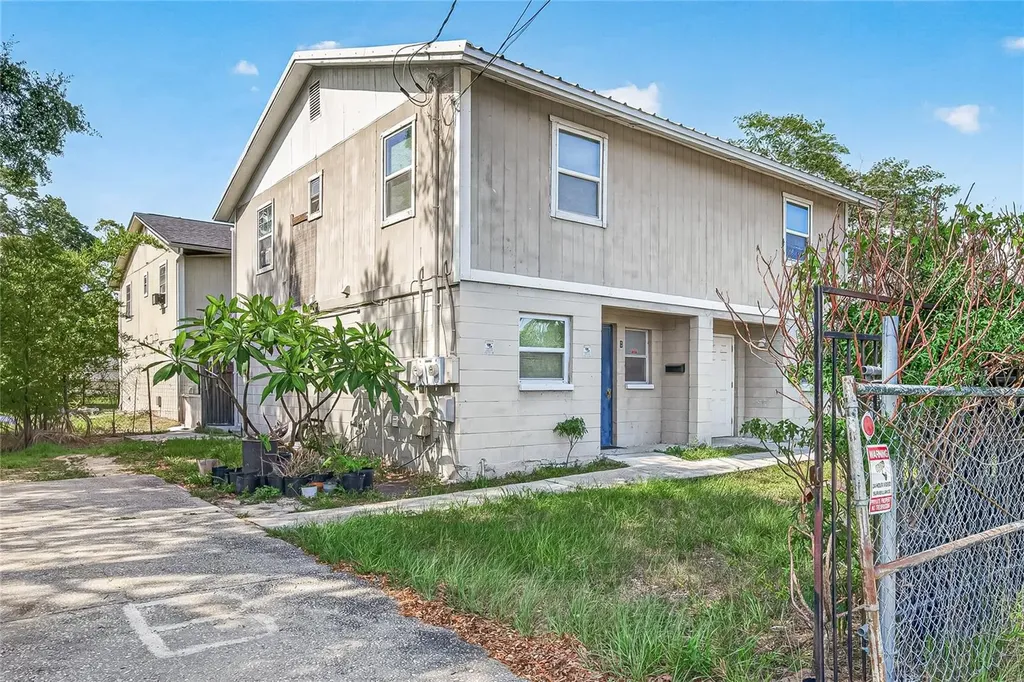 3602 N 54th Street Tampa FL 33619