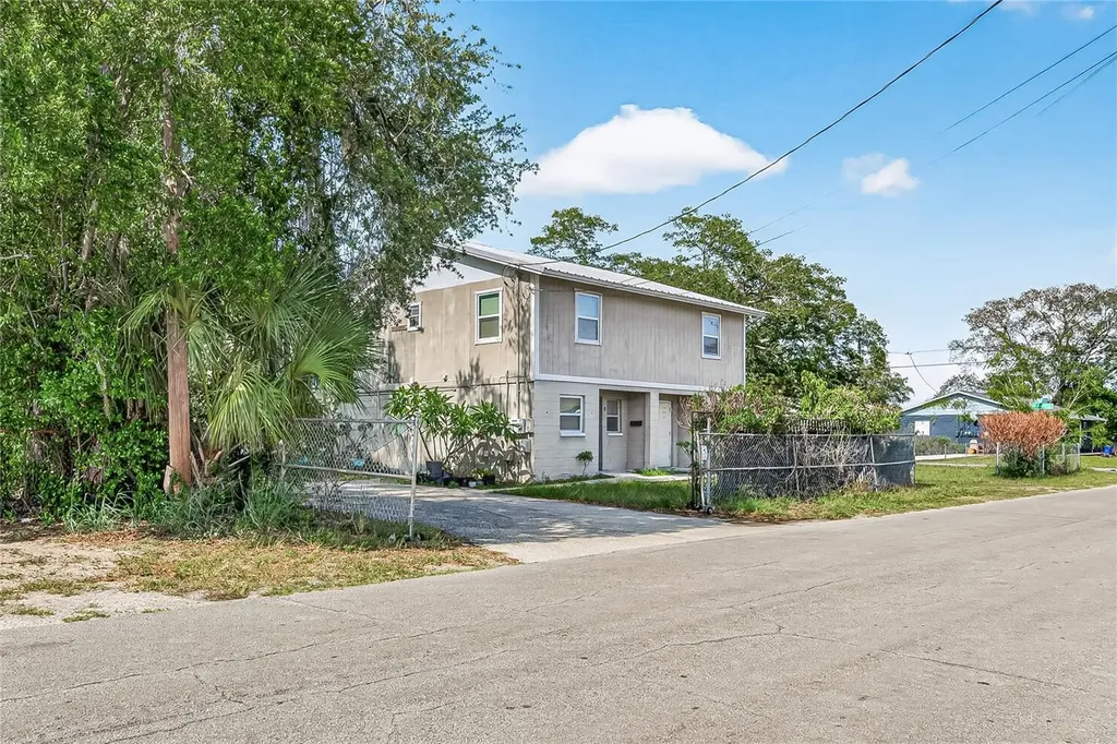 3602 N 54th Street Tampa FL 33619