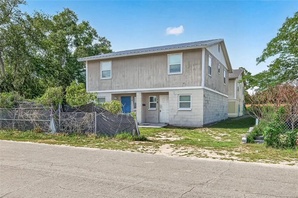 3602 N 54th Street Tampa FL 33619