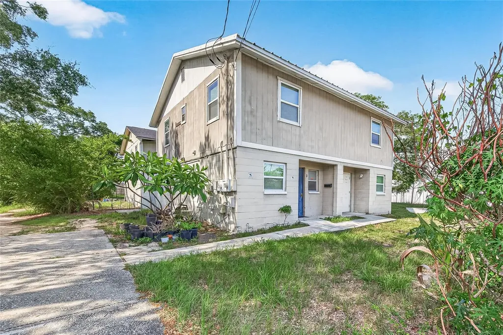 3602 N 54th Street Tampa FL 33619