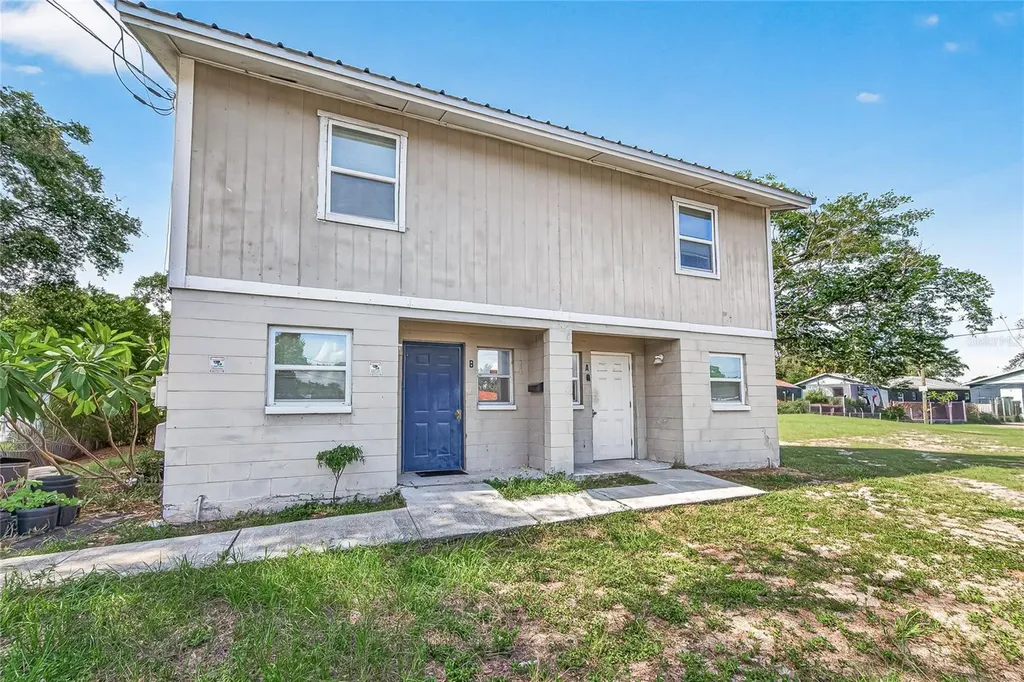 3602 N 54th Street Tampa FL 33619