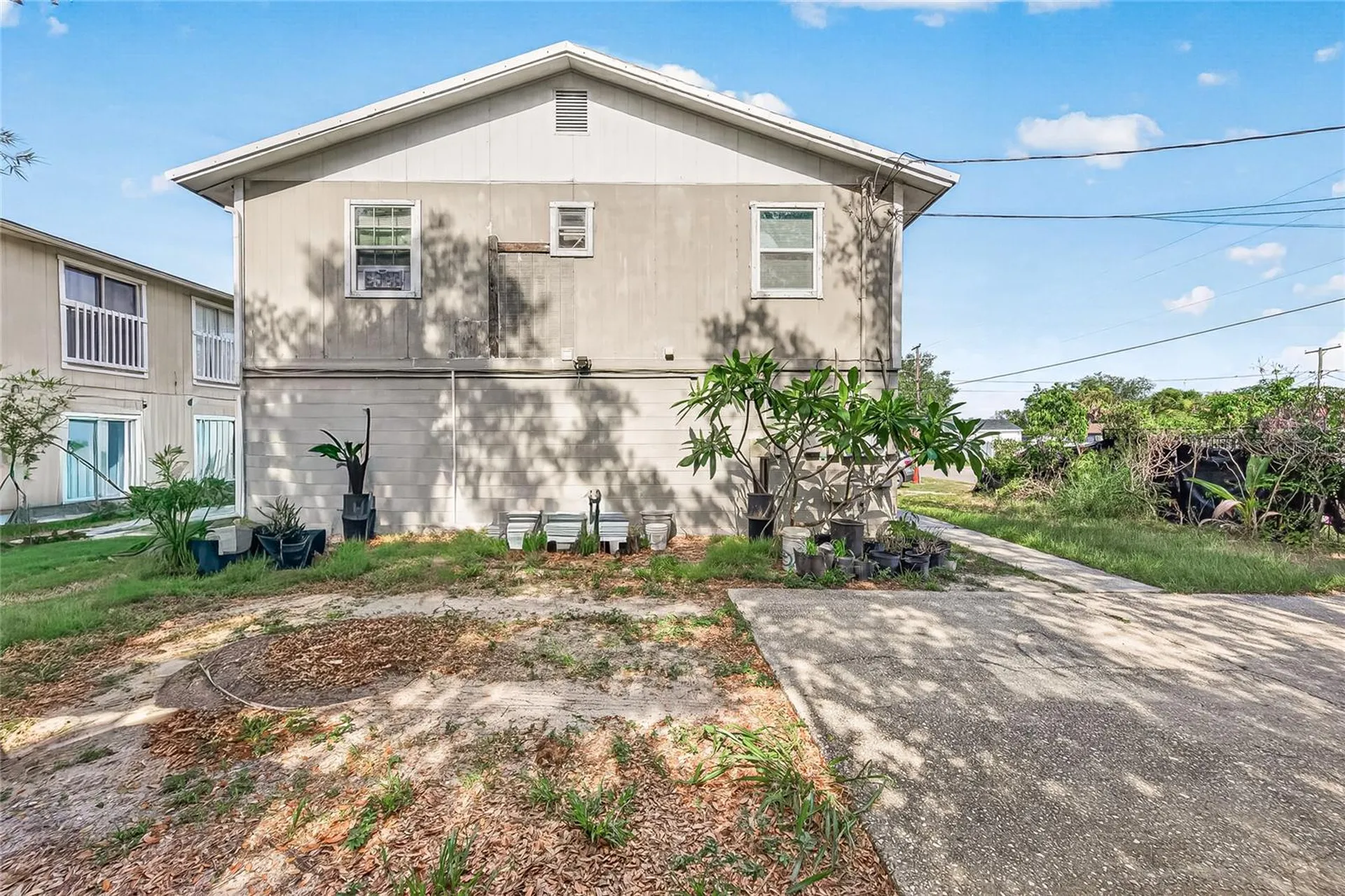 3602 N 54th Street Tampa FL 33619