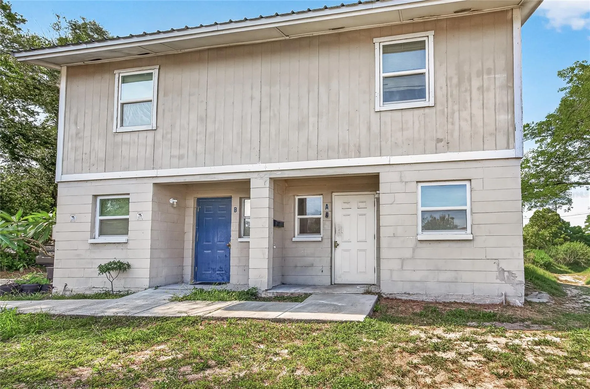 3602 N 54th Street Tampa FL 33619