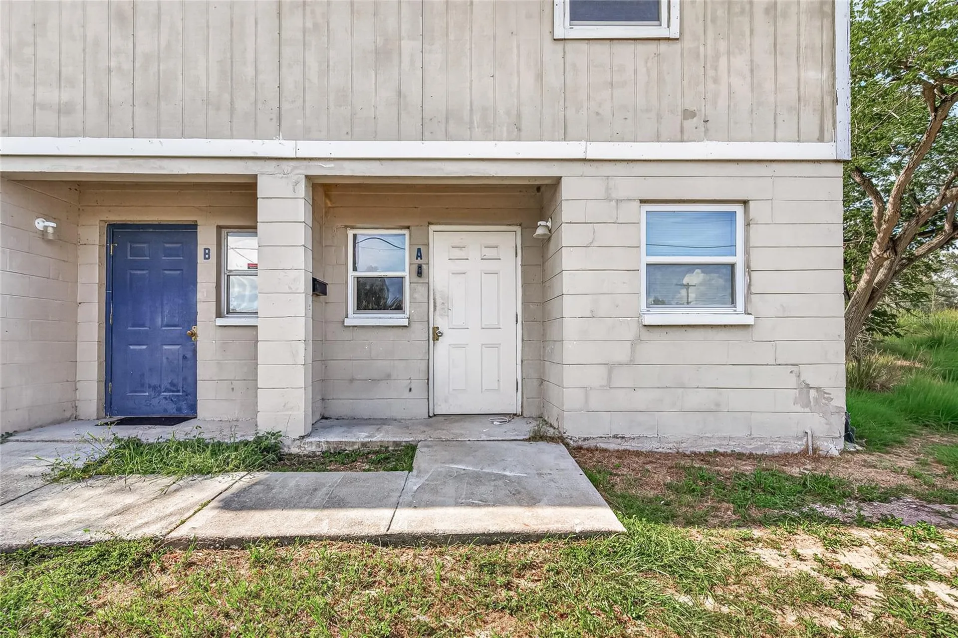 3602 N 54th Street Tampa FL 33619