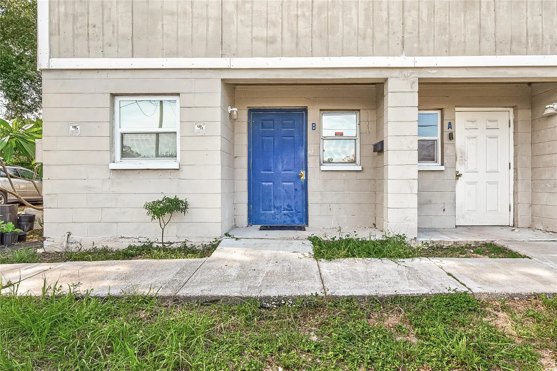 3602 N 54th Street Tampa FL 33619