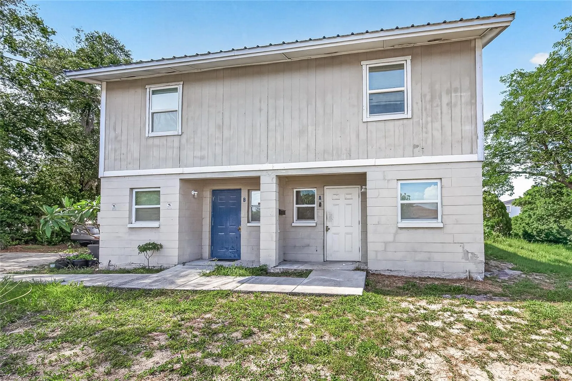3602 N 54th Street Tampa FL 33619