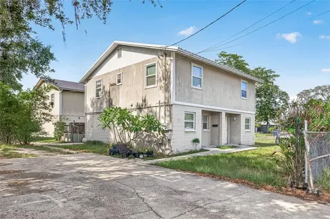 3602 N 54th Street Tampa FL 33619