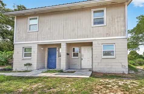 3602 N 54th Street Tampa FL 33619