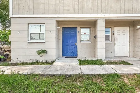 3602 N 54th Street Tampa FL 33619