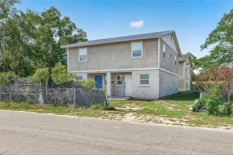 3602 N 54th Street Tampa FL 33619