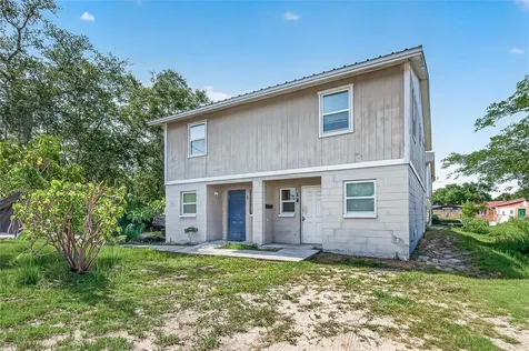 3602 N 54th Street Tampa FL 33619