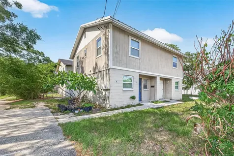3602 N 54th Street Tampa FL 33619