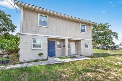 3602 N 54th Street Tampa FL 33619