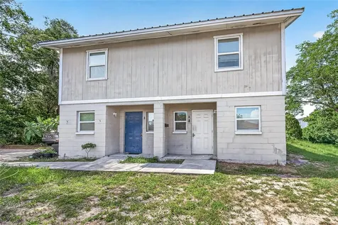 3602 N 54th Street Tampa FL 33619