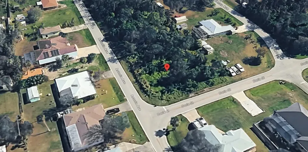 20197 Astoria Avenue Port Charlotte FL 33952