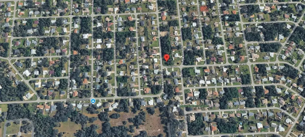 20197 Astoria Avenue Port Charlotte FL 33952