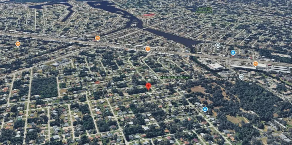 20197 Astoria Avenue Port Charlotte FL 33952