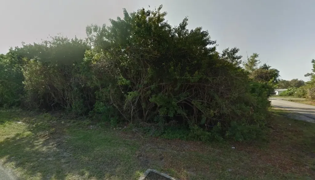20197 Astoria Avenue Port Charlotte FL 33952