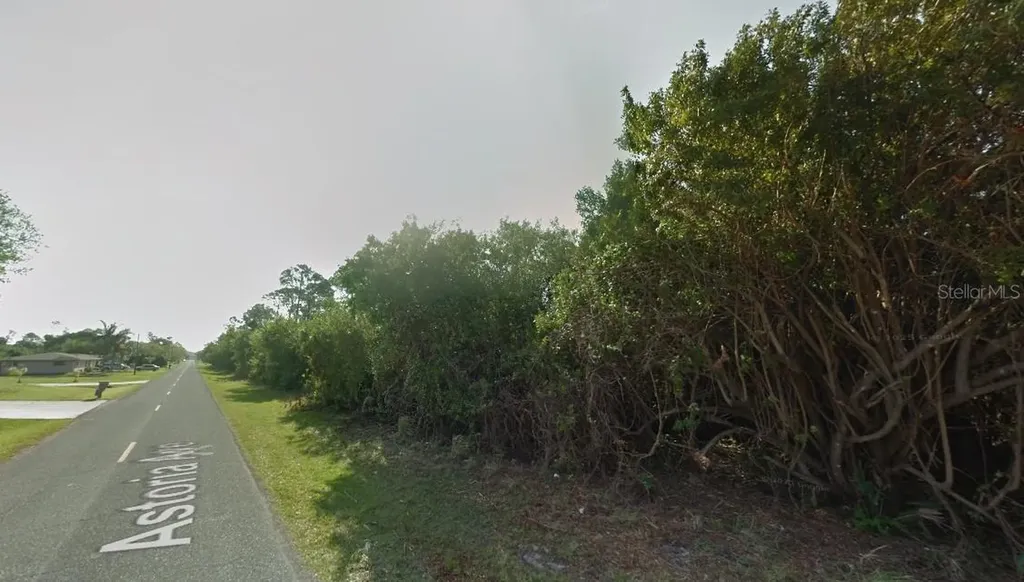 20197 Astoria Avenue Port Charlotte FL 33952