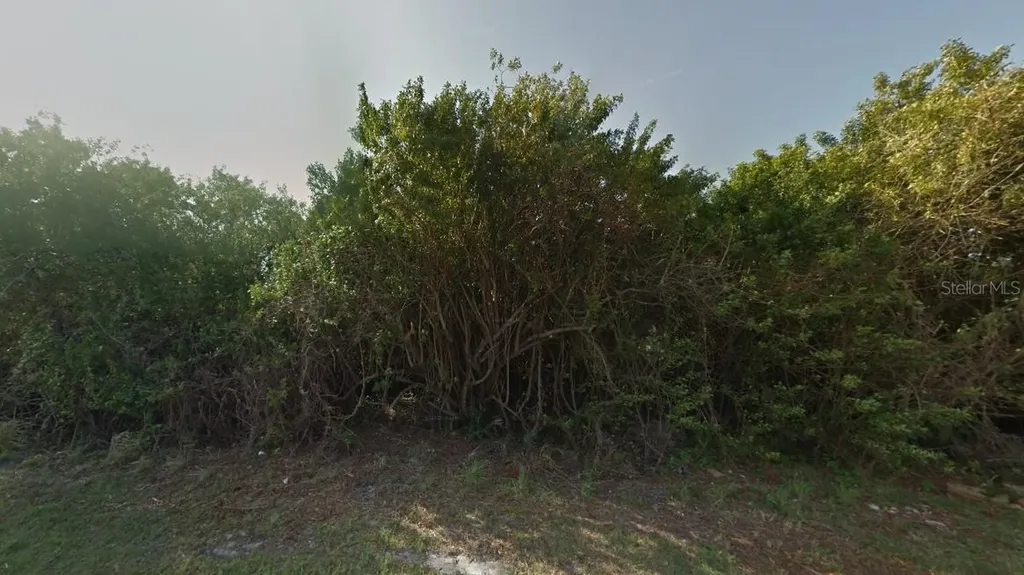 20197 Astoria Avenue Port Charlotte FL 33952