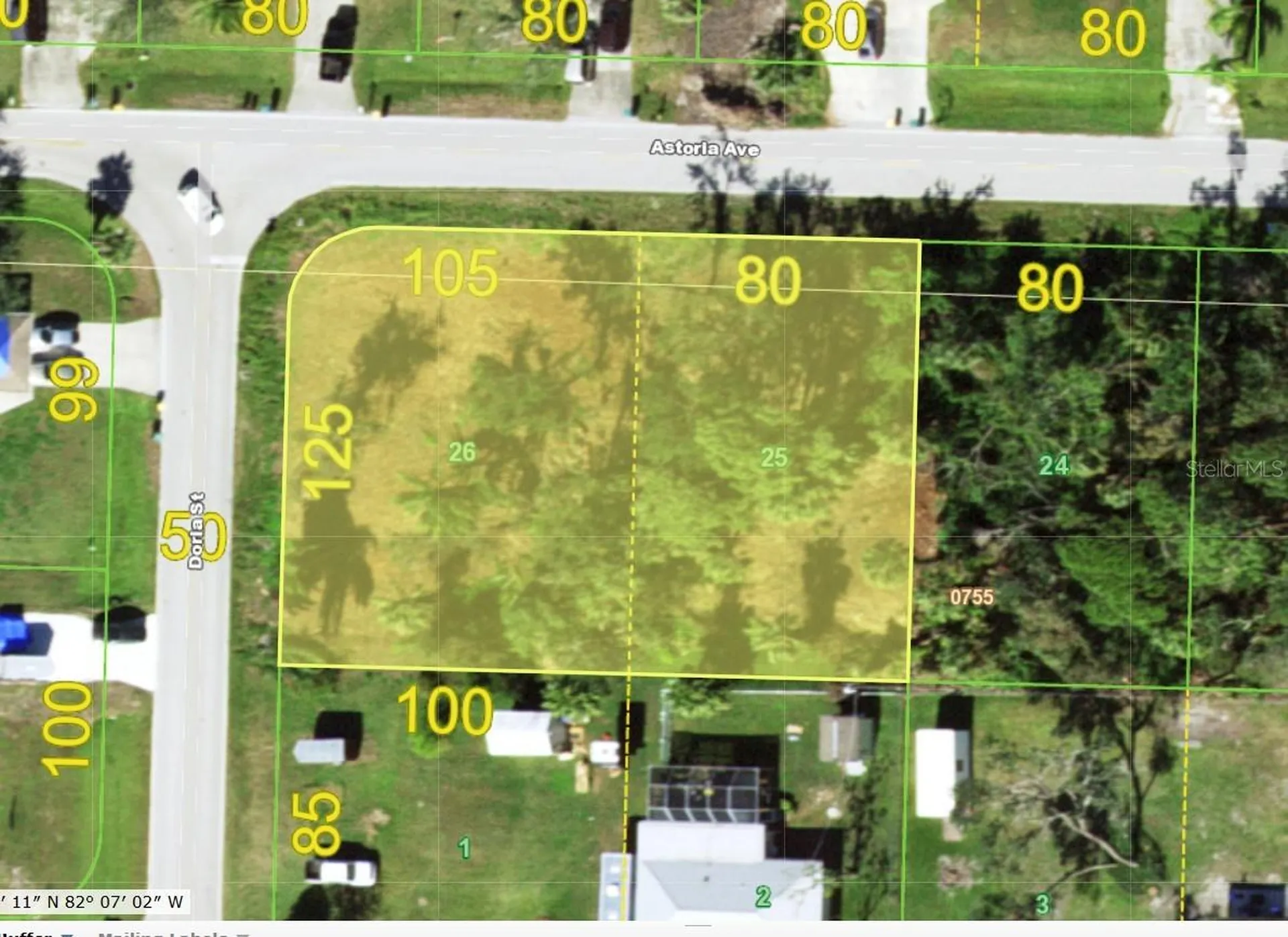 20197 Astoria Avenue Port Charlotte FL 33952