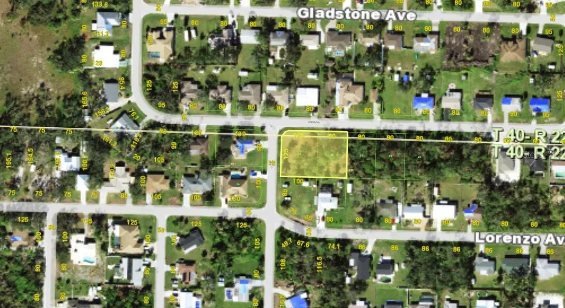 20197 Astoria Avenue Port Charlotte FL 33952