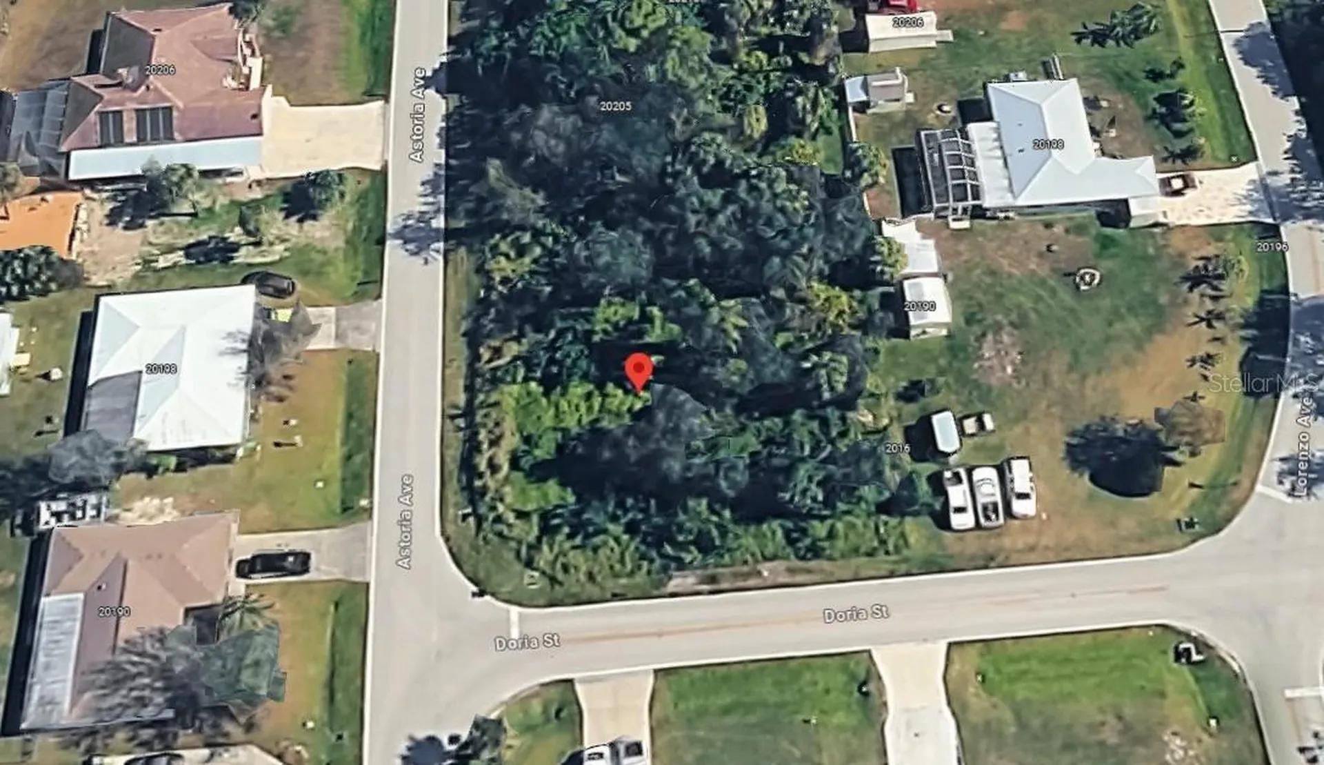 20197 Astoria Avenue Port Charlotte FL 33952