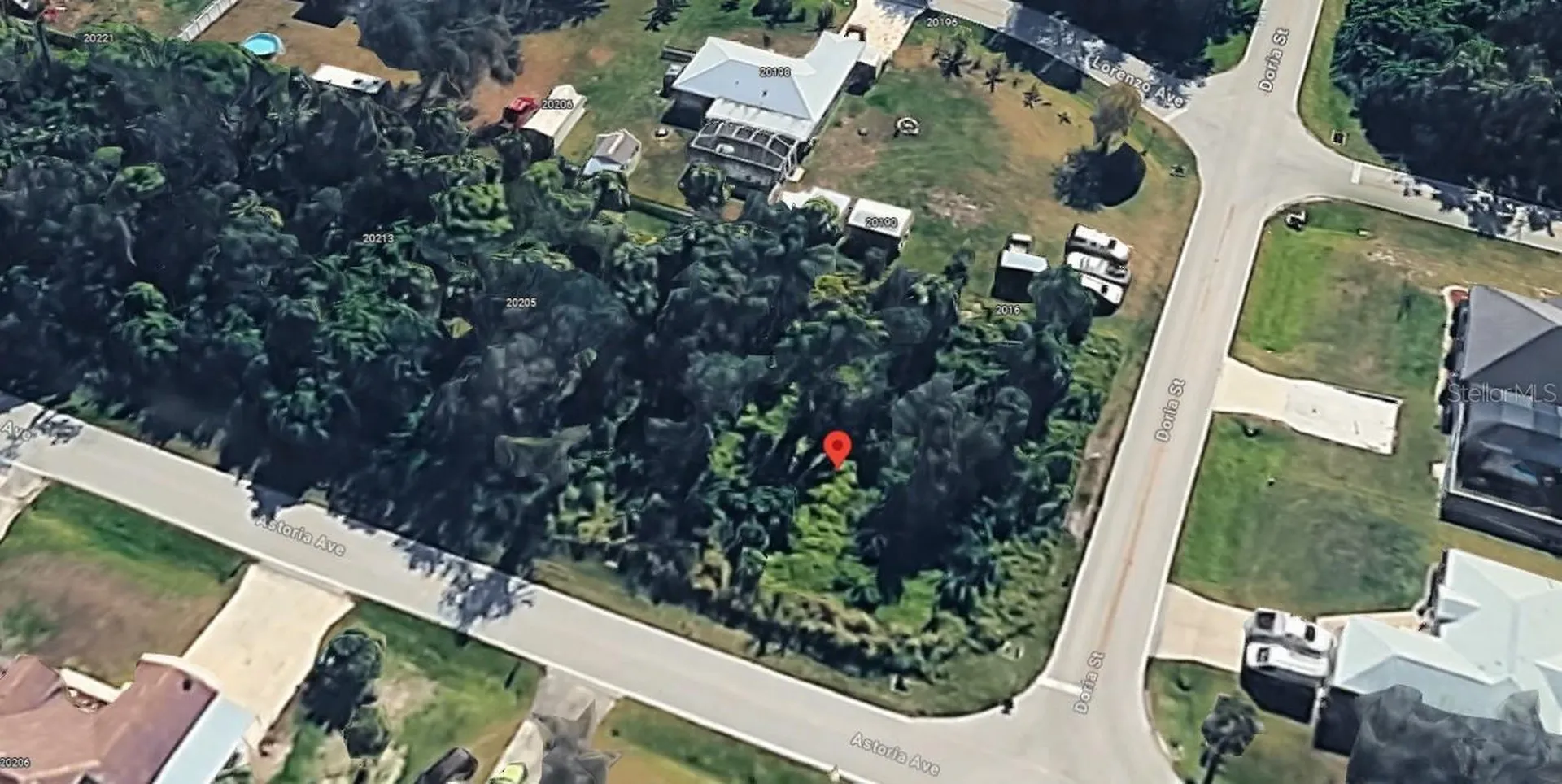 20197 Astoria Avenue Port Charlotte FL 33952
