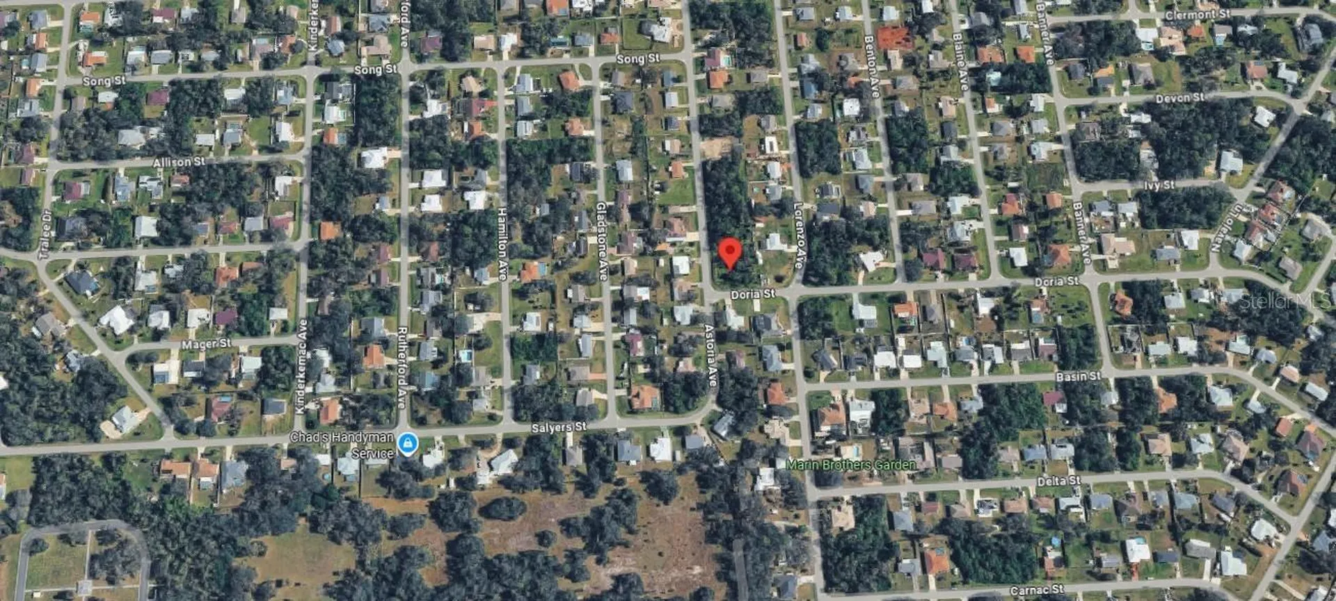 20197 Astoria Avenue Port Charlotte FL 33952