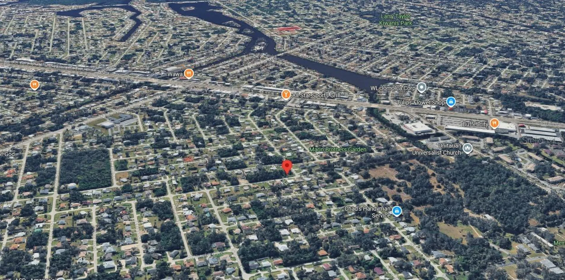 20197 Astoria Avenue Port Charlotte FL 33952