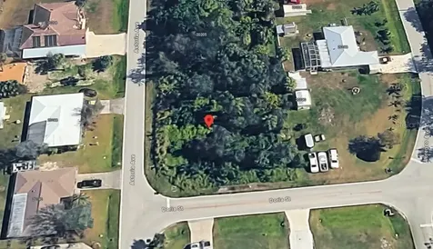 20197 Astoria Avenue Port Charlotte FL 33952