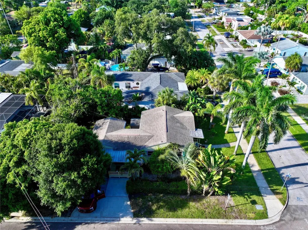 2602 Upton Street S Gulfport FL 33711