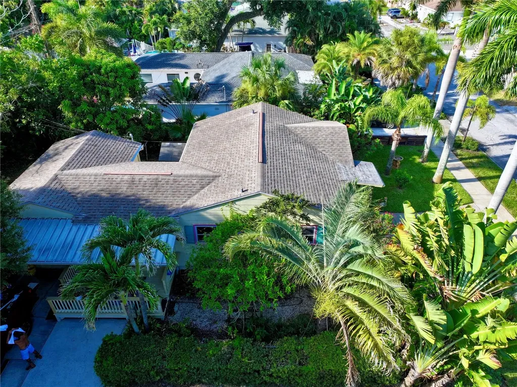 2602 Upton Street S Gulfport FL 33711