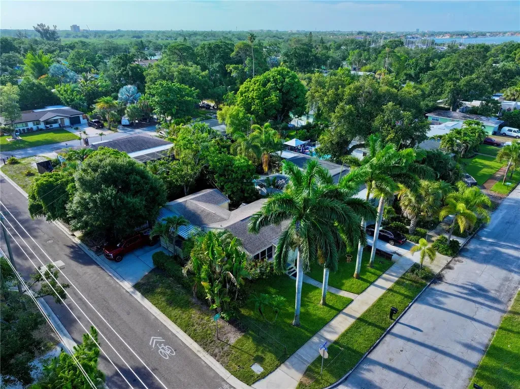 2602 Upton Street S Gulfport FL 33711