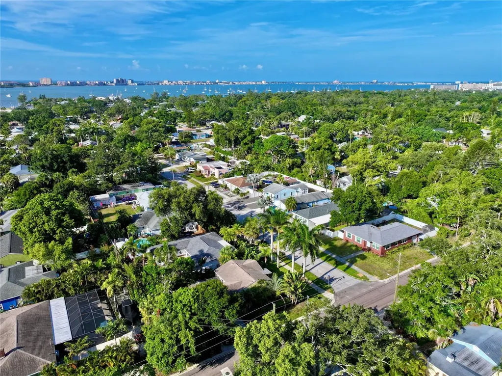 2602 Upton Street S Gulfport FL 33711